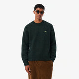 Maglione in lana mercerizzata  AH8570 UHF