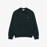 Maglione in lana mercerizzata  AH8570 UHF