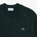 Maglione in lana mercerizzata  AH8570 UHF