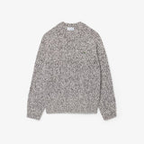 Maglione in lana mercerizzata  AH8570 WT8