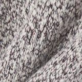 Maglione in lana mercerizzata  AH8570 WT8