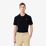 AH9341 166 Short Sleeve Polo Collar Polo Shirt 