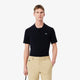 AH9341 166 Short Sleeve Polo Collar Polo Shirt 