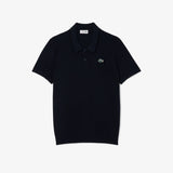 AH9341 166 Short Sleeve Polo Collar Polo Shirt 