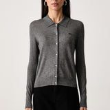 Wool Sweater AF9551 166