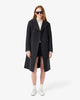 Cappotto lungo in misto lana BF8452 EL6
