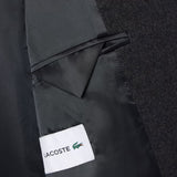 Cappotto lungo in misto lana BF8452 EL6