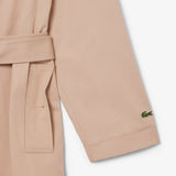 Trench impermeabile oversize BF9785 X6F