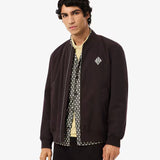 BH2909 HDE Waterproof Padded Quilted Jacket