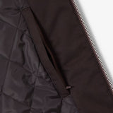 BH2909 HDE Waterproof Padded Quilted Jacket