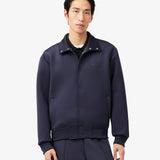 Giacca ricamata a collo alto BH0866 S5T