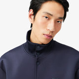 Giacca ricamata a collo alto BH0866 S5T