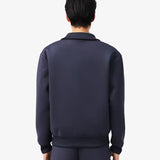 Giacca ricamata a collo alto BH0866 S5T