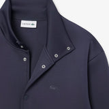 Giacca ricamata a collo alto BH0866 S5T