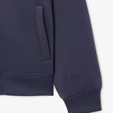 Giacca ricamata a collo alto BH0866 S5T