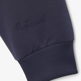 Giacca ricamata a collo alto BH0866 S5T