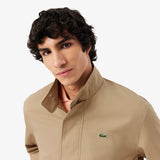 Harrington Jacket in Waterproof Twill BH7186 CB8 