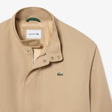 Harrington Jacket in Waterproof Twill BH7186 CB8 