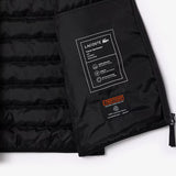 Gilet imbottito impermeabile BH2886 031