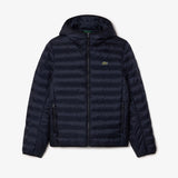 BH2909 HDE Waterproof Padded Quilted Jacket