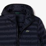 BH2909 HDE Waterproof Padded Quilted Jacket