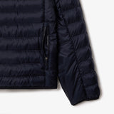 BH2909 HDE Waterproof Padded Quilted Jacket