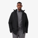 Parka imbottito impermeabile 3 in 1 BH5095 031