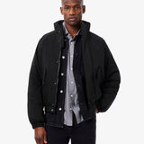 Giacca imbottita impermeabile BH5142 031