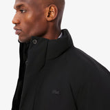 Giacca imbottita impermeabile BH5142 031