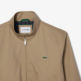 Harrington Jacket in Waterproof Twill BH7186 CB8 