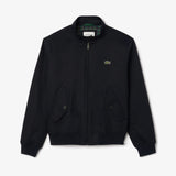 BH7186 HDE Waterproof Twill Harrington Jacket 