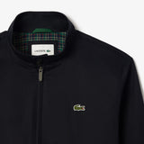 BH7186 HDE Waterproof Twill Harrington Jacket 