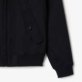 BH7186 HDE Waterproof Twill Harrington Jacket 