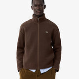 SH9622 031 Zip Up Fleece Hoodie