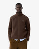 SH9622 031 Zip Up Fleece Hoodie