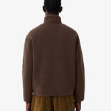 SH9622 031 Zip Up Fleece Hoodie