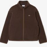 SH9622 031 Zip Up Fleece Hoodie