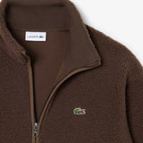 SH9622 031 Zip Up Fleece Hoodie