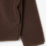 SH9622 031 Zip Up Fleece Hoodie