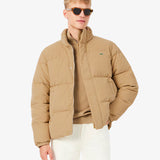 BH2909 HDE Waterproof Padded Quilted Jacket