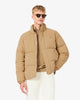BH2909 HDE Waterproof Padded Quilted Jacket