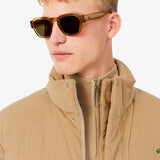 BH2909 HDE Waterproof Padded Quilted Jacket