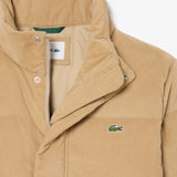 BH2909 HDE Waterproof Padded Quilted Jacket