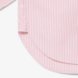 Camicia oversize in popeline di cotone CF0215 FLI