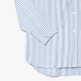 Camicia oversize in popeline di cotone CF0215 FUI