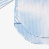 Camicia oversize in popeline di cotone CF0215 FUI