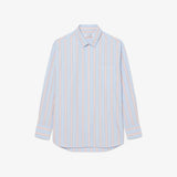 Camicia oversize in popeline di cotone CF1054 48C