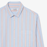 Camicia oversize in popeline di cotone CF1054 48C