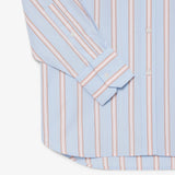 Camicia oversize in popeline di cotone CF1054 48C