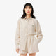 Camicia oversize in misto lino CF1429 8GI